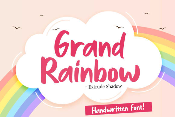 Grand Rainbow Review: A Designer’s Honest Take on This Script Amp