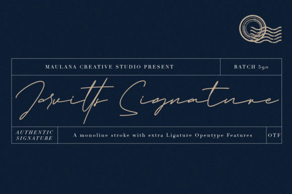 Jarvitts Signature: A Script Amp Review for Campaign Designers