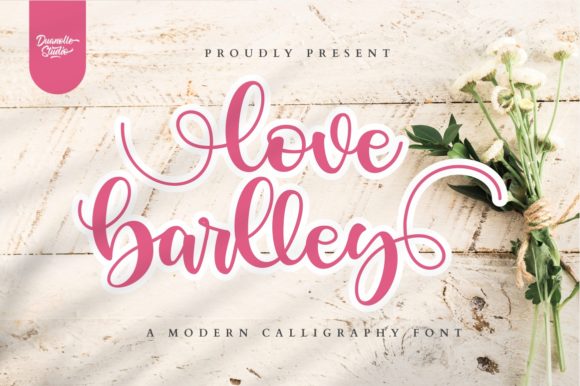 Love Barlley Review: A Designer’s Take on This Script Amp