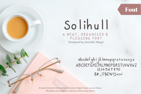 Solihull Script Amp Review: A Designer’s Take