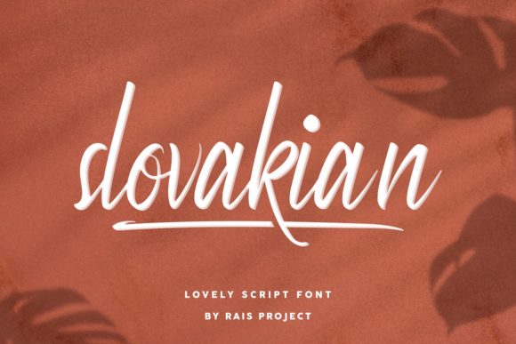 Why Slovakian Is the Perfect Script Font for Small Business Branding